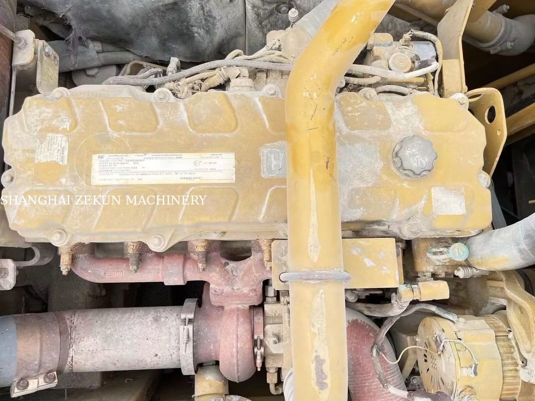 الحفرة Cat 340D2L 2019 مع 8 436 ساعة عمل أداء ممتاز