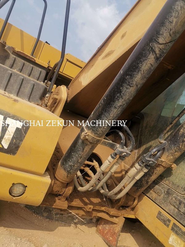 2017 كات 320 الحفرة كات 7.1 المحرك 20 طن للبيع