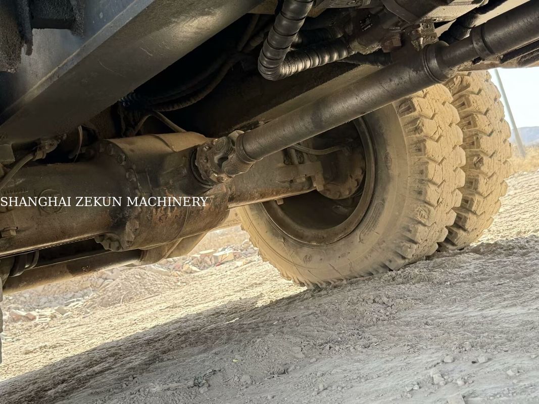 2014 هيونداي R210W-9 21 طن حفرة عجلة مثالية لمشاريع البناء