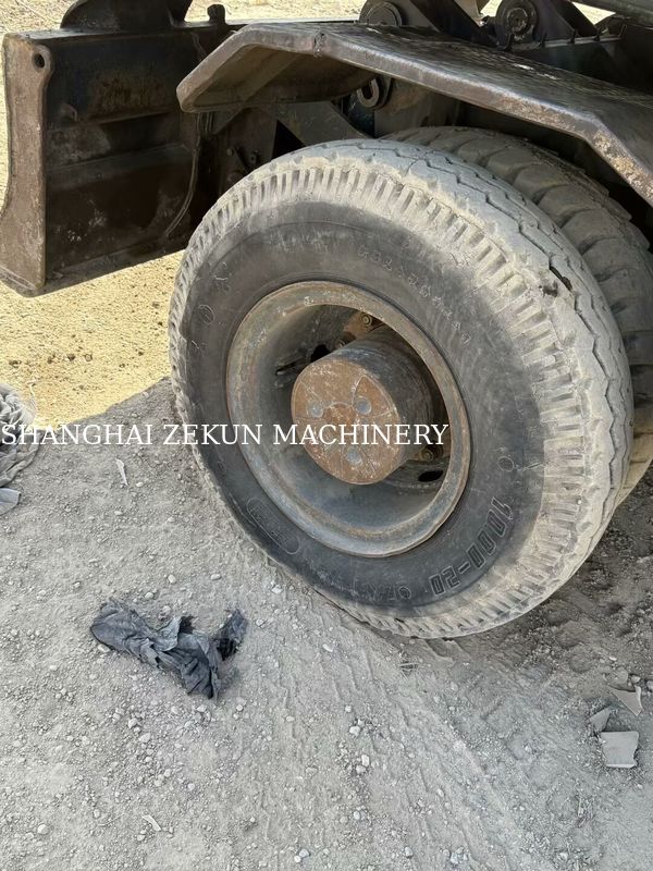 2014 هيونداي R210W-9 21 طن حفرة عجلة مثالية لمشاريع البناء