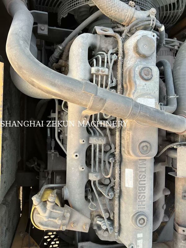2019 ساني SY215C الحفرة 21 طن ساعات قليلة الخيار الأول لأعمال البناء