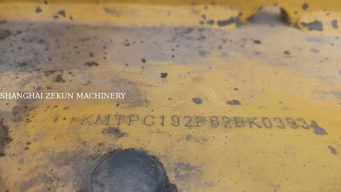 2018 كوماتسو PC400-8R الحفرة 40 طن حل فئة لمشاريع العمل الثقيل