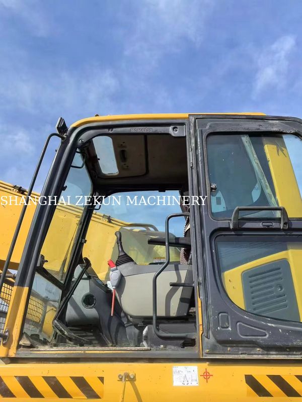 2018 كوماتسو PC400-8R الحفرة 40 طن حل فئة لمشاريع العمل الثقيل