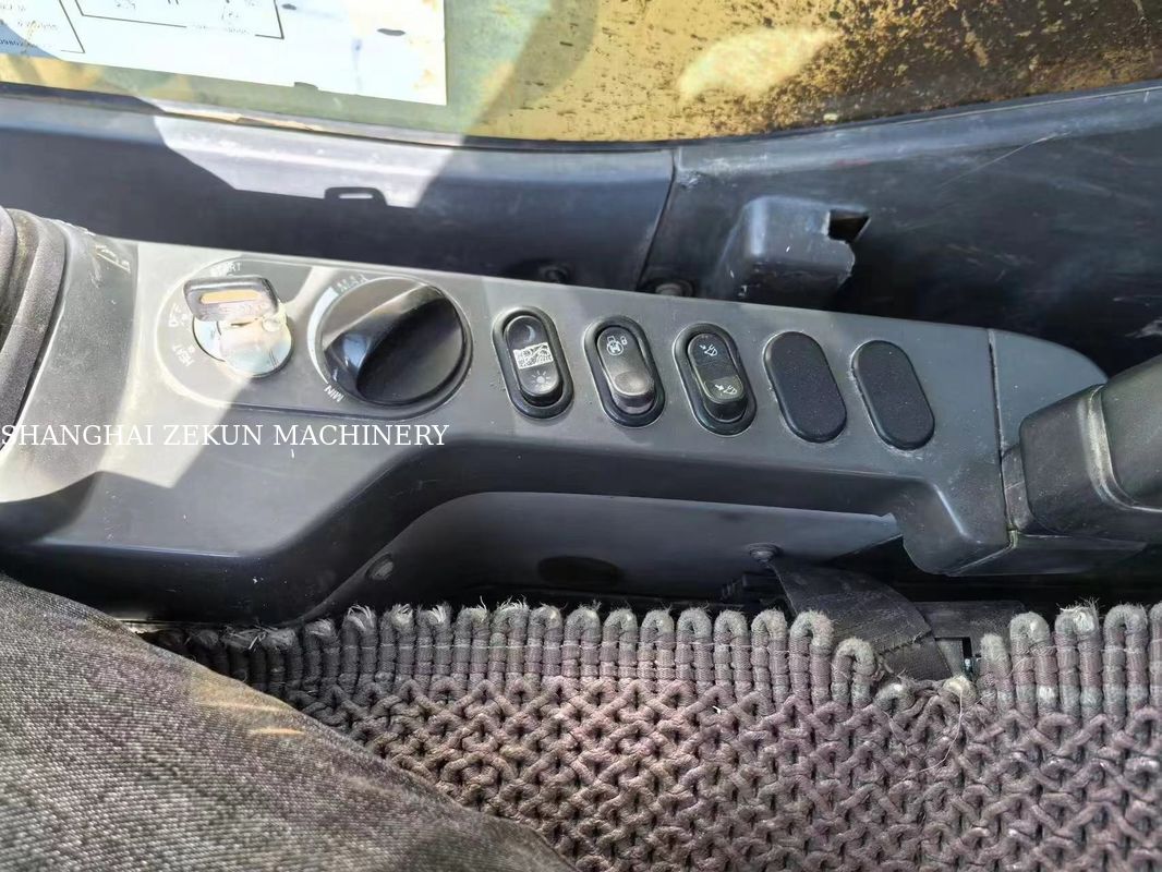 2018 كوماتسو PC400-8R الحفرة 40 طن حل فئة لمشاريع العمل الثقيل