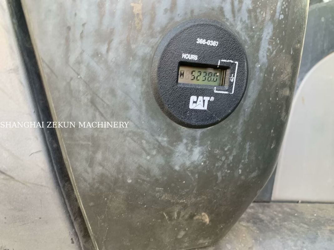 2020 Cat 320D2L الحفرة 21 طن الوحدة 5238 ساعة لمشاريع العمل الثقيل