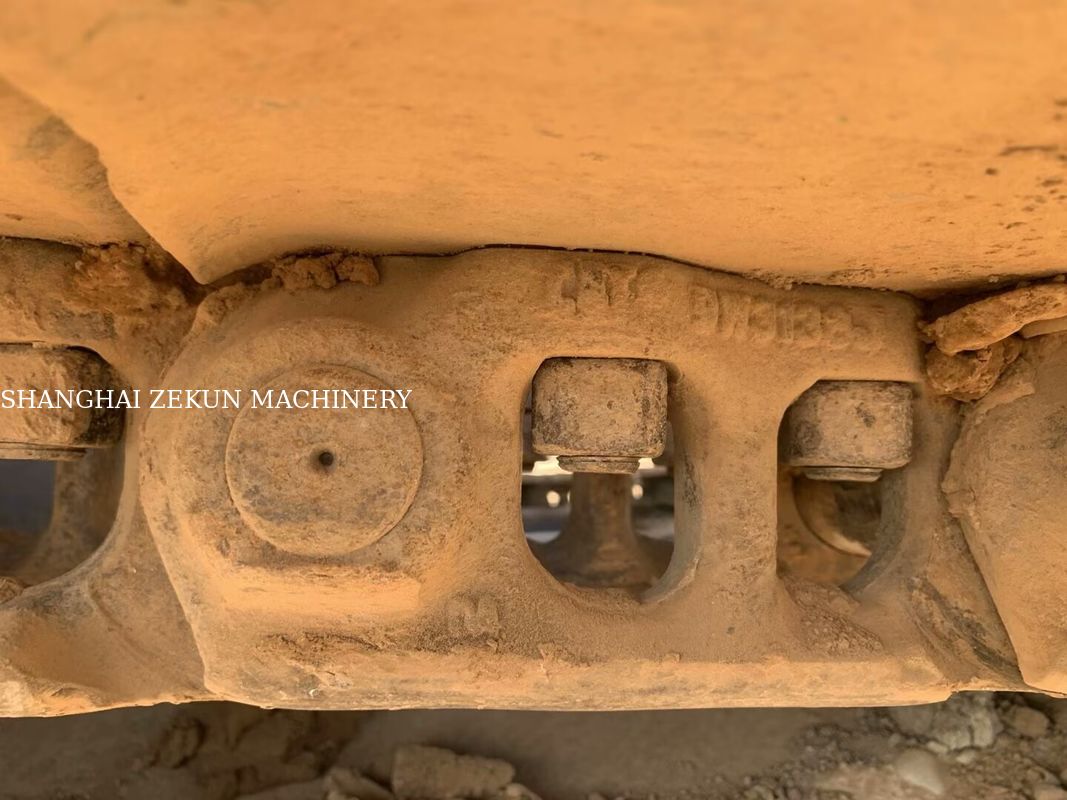 2020 Cat 320D2L الحفرة 21 طن الوحدة 5238 ساعة لمشاريع العمل الثقيل