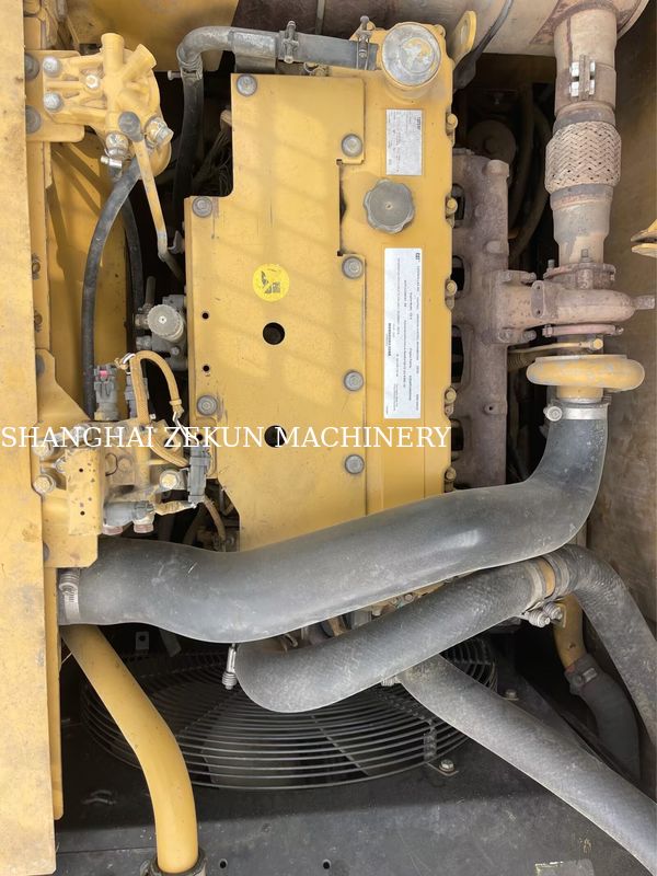 الحفرة 2020 Cat 320D2L 21 طن 5127 ساعة مثالية للشراء B2B
