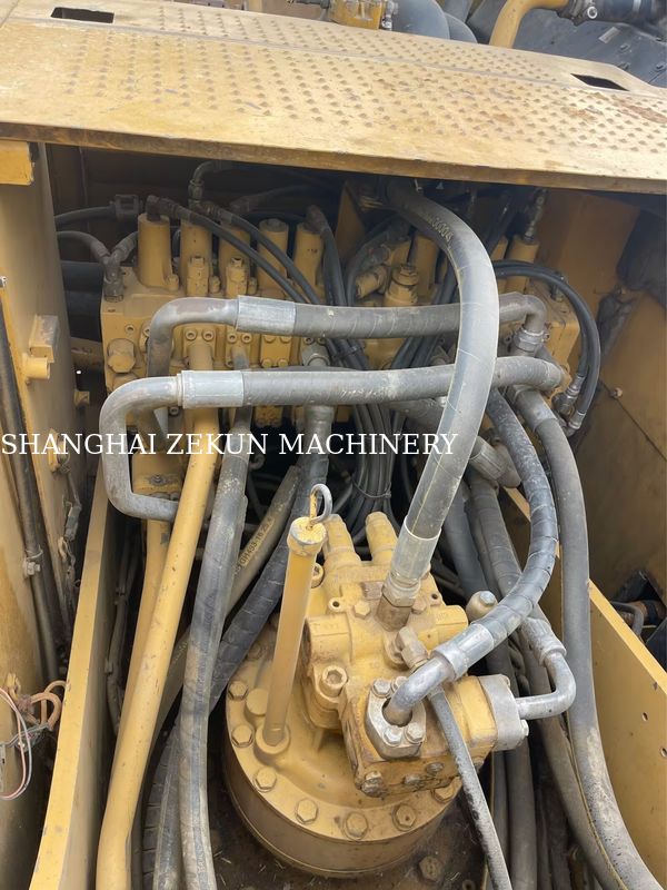 الحفرة 2020 Cat 320D2L 21 طن 5127 ساعة مثالية للشراء B2B