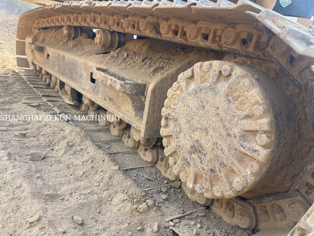 الحفرة 2020 Cat 320D2L 21 طن 5127 ساعة مثالية للشراء B2B