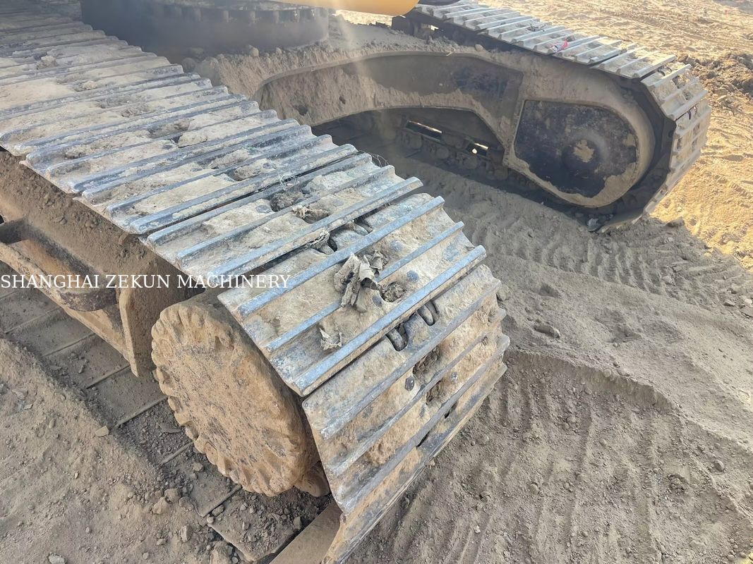 الحفرة 2020 Cat 320D2L 21 طن 5127 ساعة مثالية للشراء B2B