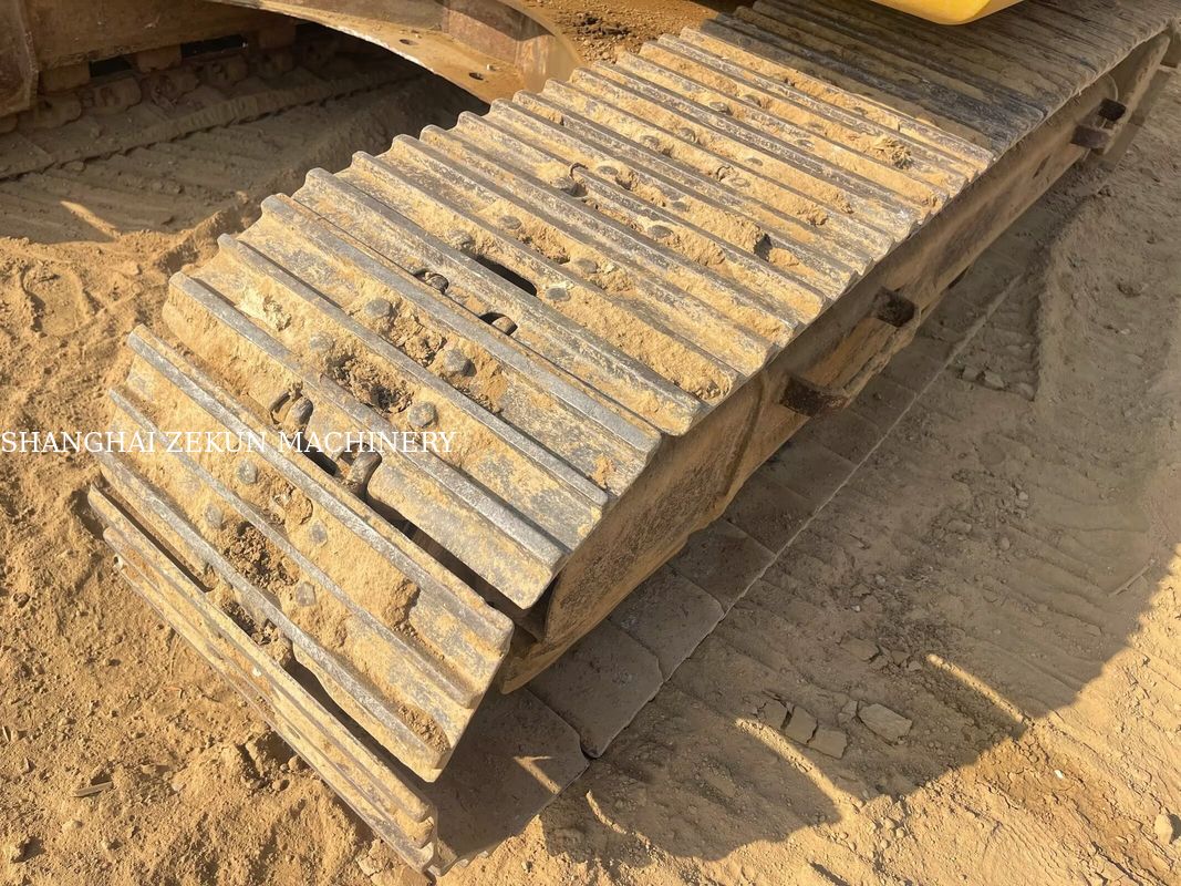 الحفرة 2020 Cat 320D2L 21 طن 5127 ساعة مثالية للشراء B2B