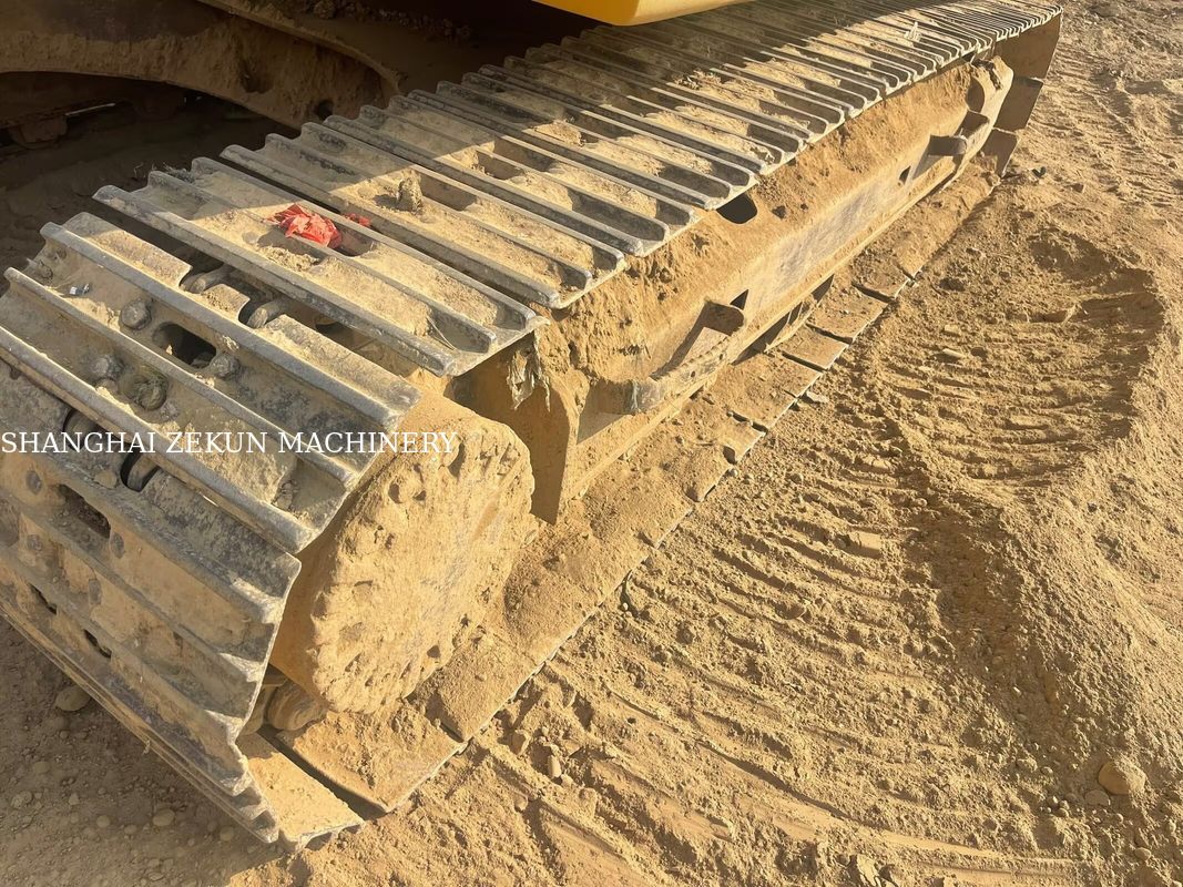 الحفرة 2020 Cat 320D2L 21 طن 5127 ساعة مثالية للشراء B2B