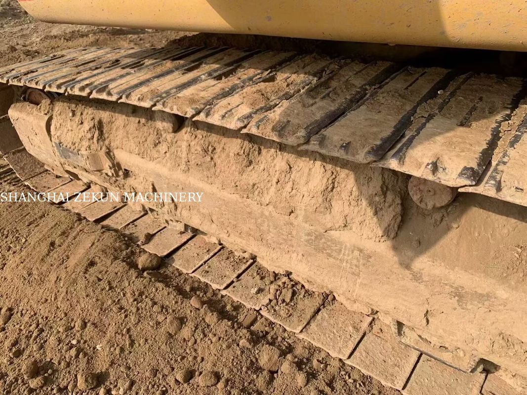 حفرة 2020 Cat 323D2 متعددة الاستخدامات 23 طن 4877 ساعة لتطبيقات مختلفة