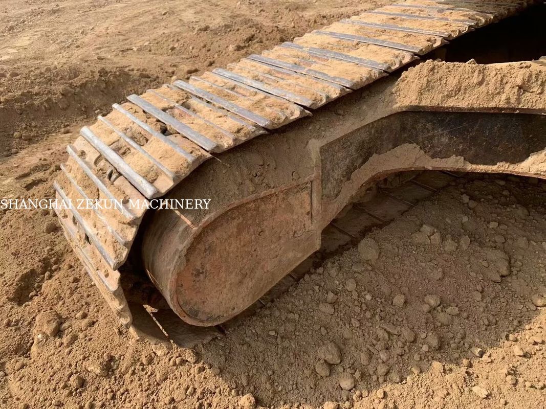 حفرة 2020 Cat 323D2 متعددة الاستخدامات 23 طن 4877 ساعة لتطبيقات مختلفة