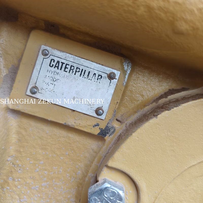 حفارة CAT 320D موديل 2016 من فئة 20 طن بمحرك CAT C6.4 ACERT، أقصى عمق للحفر 680 مم