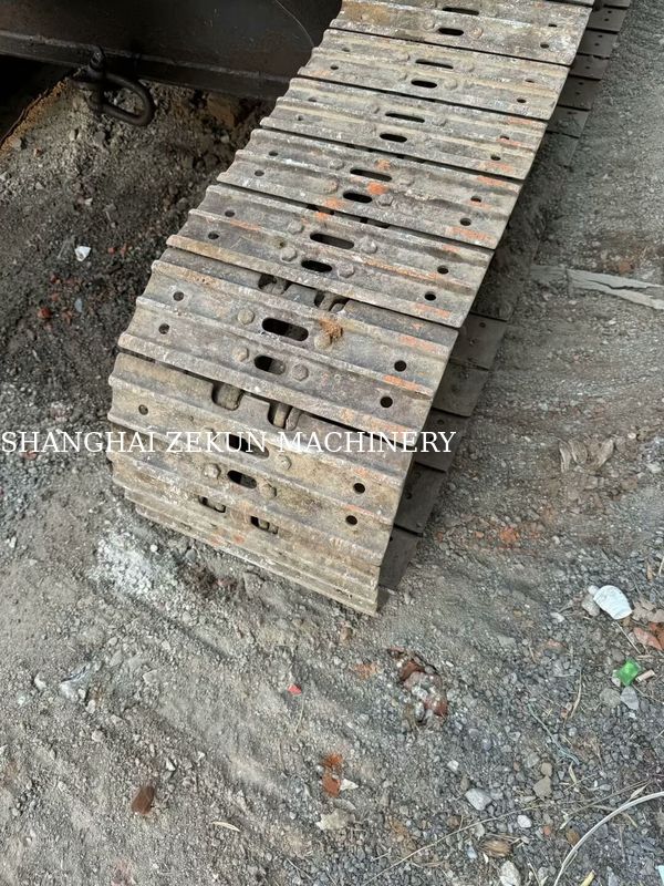 محفر Doosan DX60 المستوى 3 معيار الانبعاثات الحد الأقصى للوصول على مستوى الأرض 100 مم والأداء